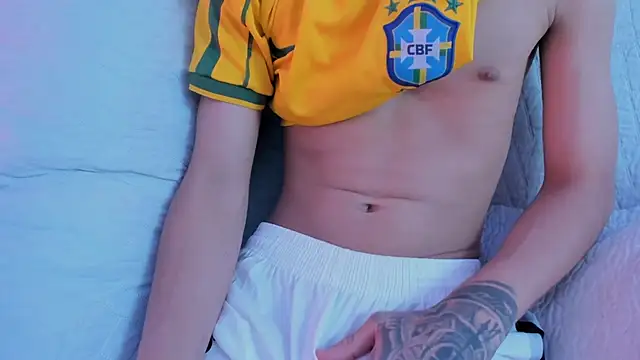 thiago kinghot online show from September 2025 06:18:02 AM