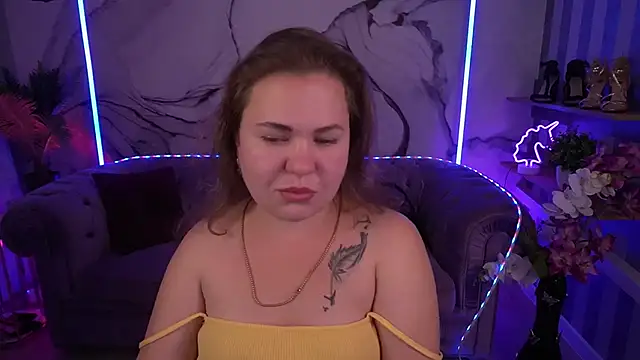 RebelLush online show from September 2025 01:49:02 PM
