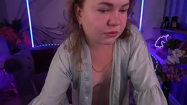 RebelLush online show from September 2025 01:55:02 AM