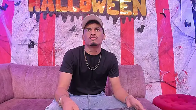 Brownie Lovers online show from October 2025 10:28:02 PM