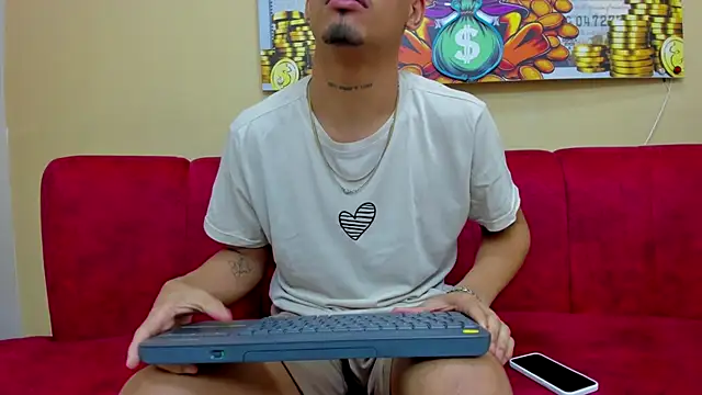 Brownie Lovers online show from November 2025 11:12:02 AM