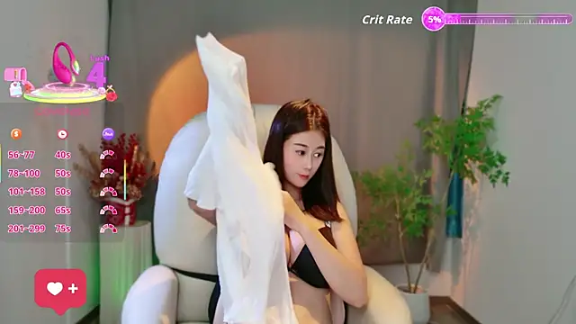 WenWen-71 online show from September 2025 12:27:02 PM