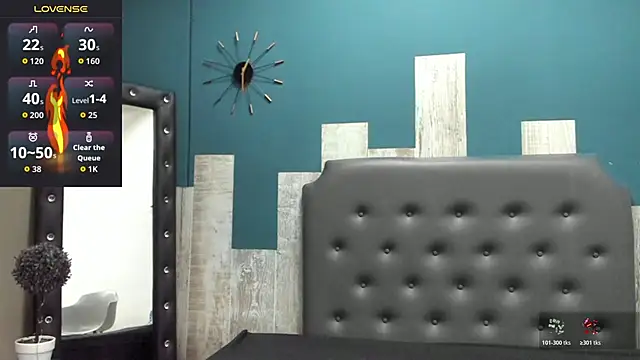 Ian1  online show from November 2025 11:10:01 AM