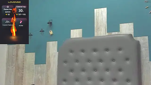 Ian1  online show from November 2025 11:22:01 AM