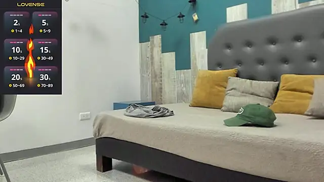 Ian1  online show from November 2025 12:27:02 PM