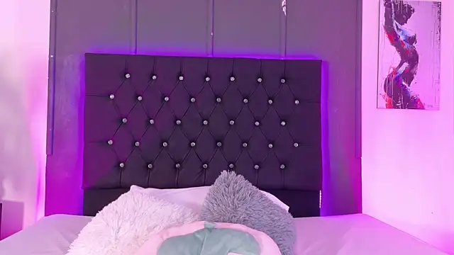 Billie Eilish online show from November 2025 07:26:01 PM