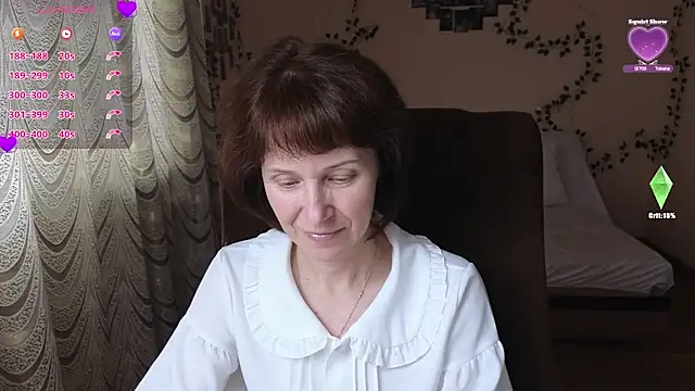 Snapshot of Lia_Tito chatting on September 2025 05:22:01 AM Lia Tito online show from September 2025 05:22:01 AM