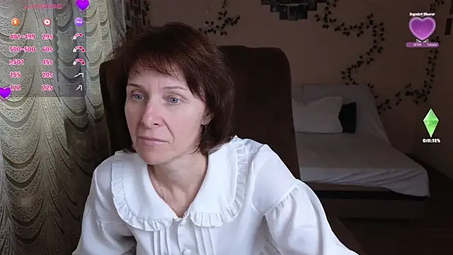 Snapshot of Lia_Tito chatting on September 2025 12:21:01 PM Lia Tito online show from September 2025 12:21:01 PM