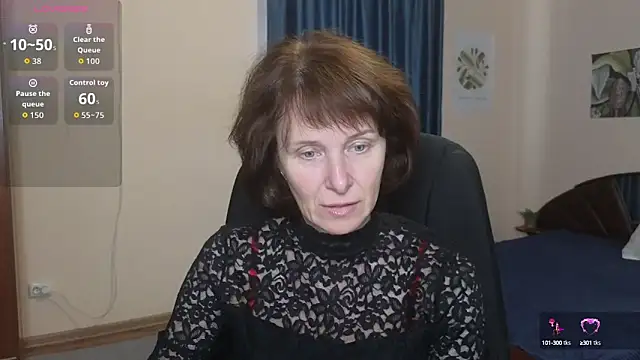 Snapshot of Lia_Tito chatting on October 2025 05:38:01 AM Lia Tito online show from October 2025 05:38:01 AM