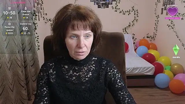 Snapshot of Lia_Tito chatting on October 2025 05:39:02 AM Lia Tito online show from October 2025 05:39:02 AM