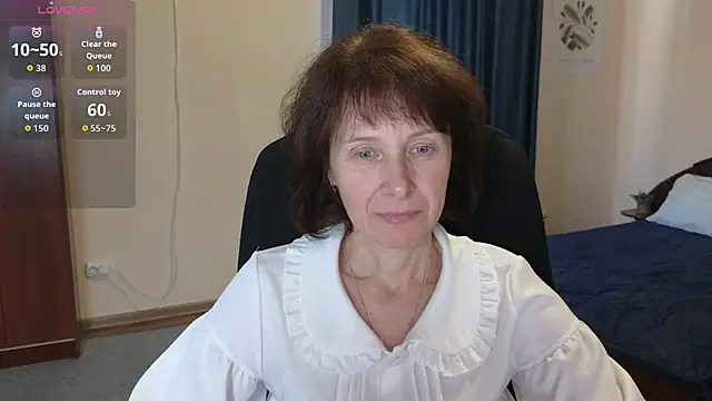 Snapshot of Lia_Tito chatting on October 2025 05:50:02 AM Lia Tito online show from October 2025 05:50:02 AM