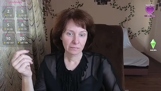 Snapshot of Lia_Tito chatting on October 2025 06:05:01 AM Lia Tito online show from October 2025 06:05:01 AM