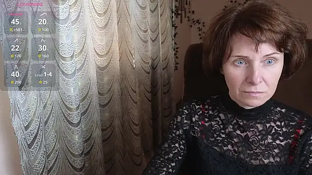 Snapshot of Lia_Tito chatting on October 2025 01:01:02 PM Lia Tito online show from October 2025 01:01:02 PM