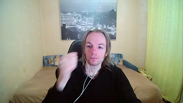 AdamDickens online show from September 2025 05:24:02 PM