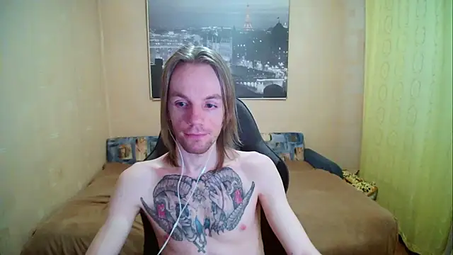 AdamDickens online show from September 2025 08:33:01 PM