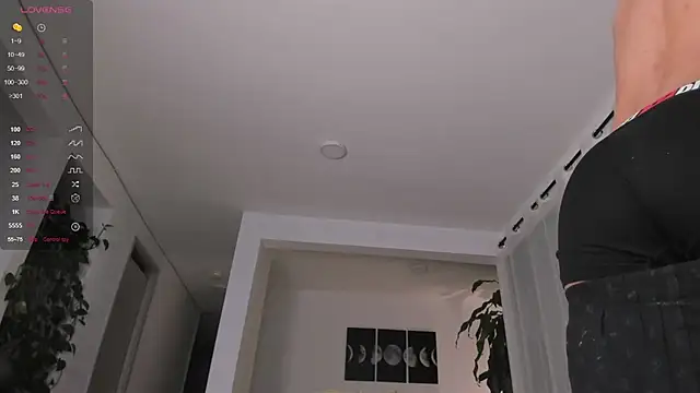 Hotay andrew online show from October 2025 05:07:02 AM