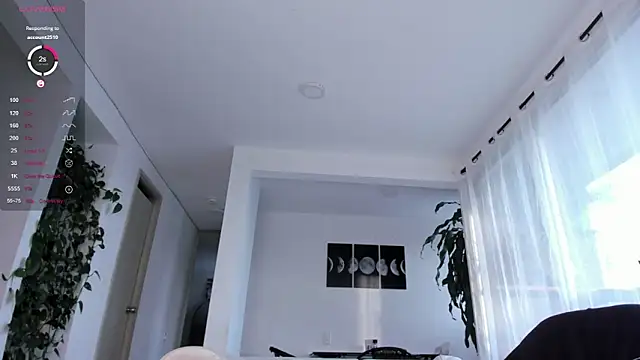 Hotay andrew online show from October 2025 10:11:02 PM