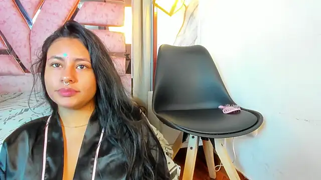 Snapshot of SamaelAndLilitt chatting on October 2025 10:59:02 AM SamaelAndLilitt online show from October 2025 10:59:02 AM