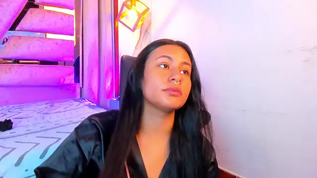 Snapshot of SamaelAndLilitt chatting on October 2025 12:00:02 PM SamaelAndLilitt online show from October 2025 12:00:02 PM