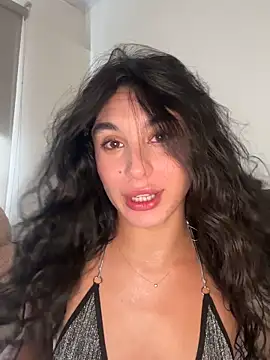 Snapshot of MonicaSalvatore chatting on November 2025 07:37:01 PM MonicaSalvatore online show from November 2025 07:37:01 PM