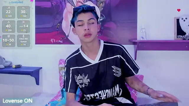 Snapshot of Princeapolo_anki chatting on September 2025 09:30:01 PM Princeapolo anki online show from September 2025 09:30:01 PM