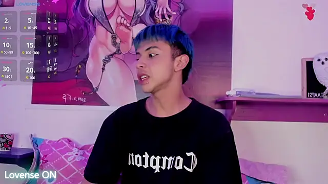 Snapshot of Princeapolo_anki chatting on October 2025 09:12:02 PM Princeapolo anki online show from October 2025 09:12:02 PM