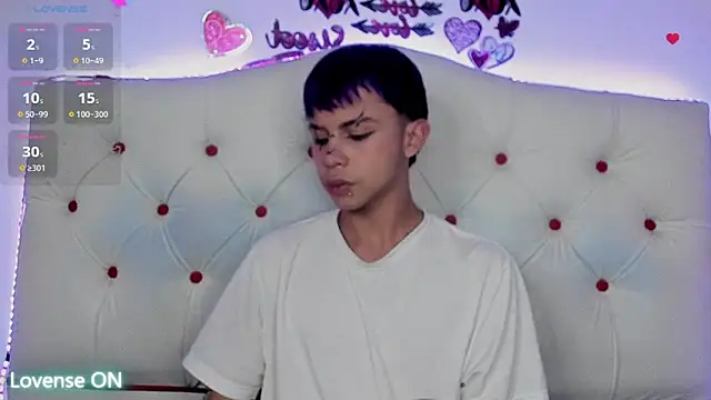 Snapshot of Princeapolo_anki chatting on October 2025 08:50:01 PM Princeapolo anki online show from October 2025 08:50:01 PM