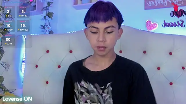 Snapshot of Princeapolo_anki chatting on October 2025 08:53:02 PM Princeapolo anki online show from October 2025 08:53:02 PM