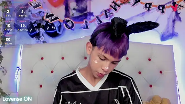 Snapshot of Princeapolo_anki chatting on October 2025 10:01:01 PM Princeapolo anki online show from October 2025 10:01:01 PM