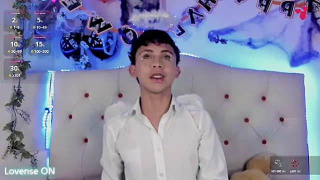 Snapshot of Princeapolo_anki chatting on October 2025 09:26:02 PM Princeapolo anki online show from October 2025 09:26:02 PM