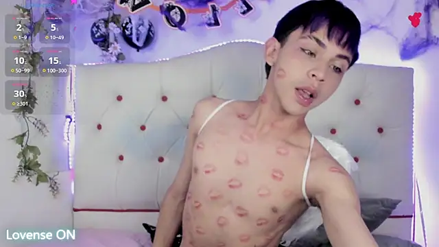 Snapshot of Princeapolo_anki chatting on October 2025 09:26:02 PM Princeapolo anki online show from October 2025 09:26:02 PM