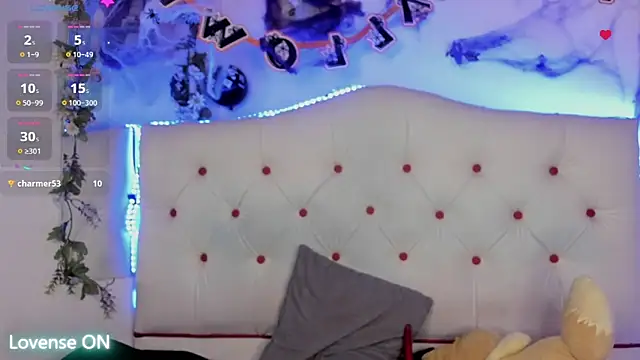 Snapshot of Princeapolo_anki chatting on October 2025 09:04:01 PM Princeapolo anki online show from October 2025 09:04:01 PM