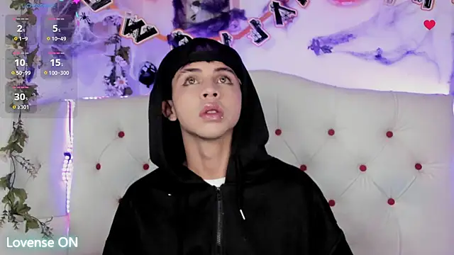 Snapshot of Princeapolo_anki chatting on October 2025 09:46:01 PM Princeapolo anki online show from October 2025 09:46:01 PM