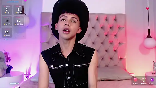 Snapshot of Princeapolo_anki chatting on October 2025 07:49:01 PM Princeapolo anki online show from October 2025 07:49:01 PM