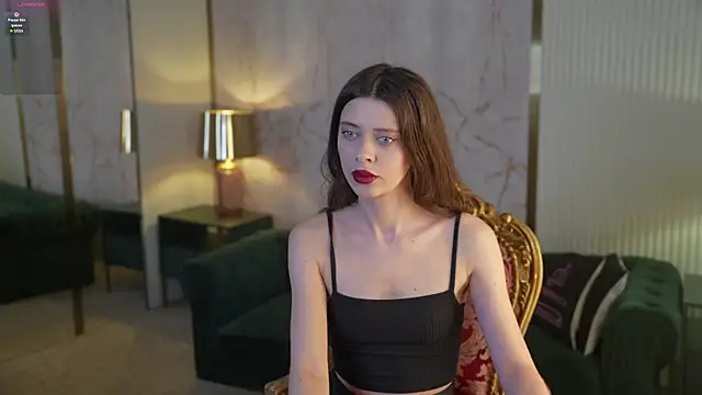 Regina Sweet054 online show from September 2025 02:20:01 PM