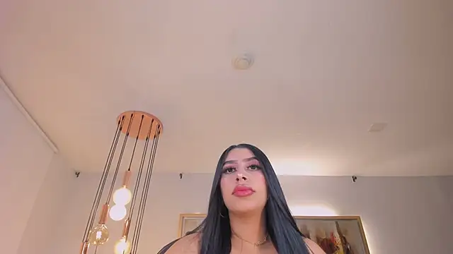 LeahLombardi  online show from October 2025 03:02:02 AM