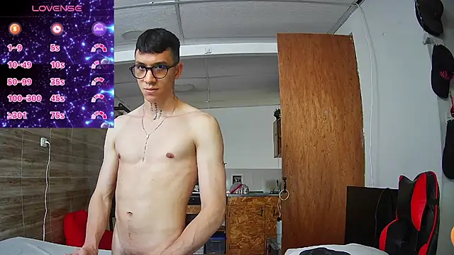 angelicious  online show from November 2025 07:35:01 PM