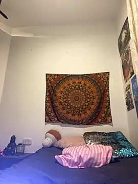 Snapshot of Abril_thompson98 chatting on October 2025 02:45:01 AM Abril thompson98 online show from October 2025 02:45:01 AM