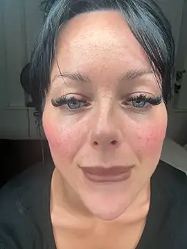 juicylucie online show from October 2025 10:10:01 PM