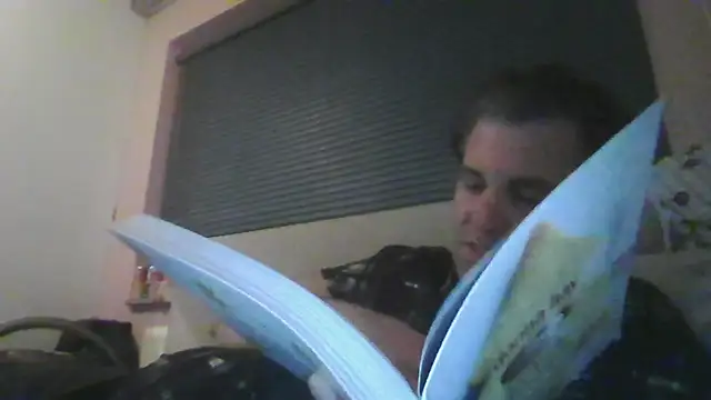 JasperGeil online show from October 2025 10:22:02 PM