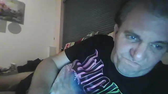 JasperGeil online show from November 2025 05:12:01 PM