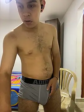 dominant boy77 online show from September 2025 03:54:01 AM