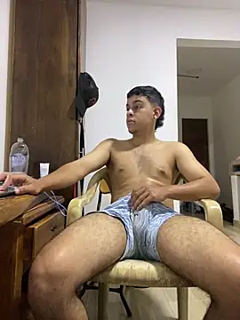 dominant boy77 online show from November 2025 03:50:01 AM