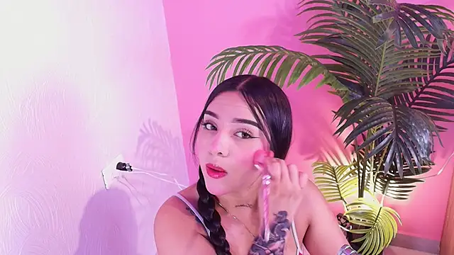 Lana ortega online show from October 2025 03:51:02 AM