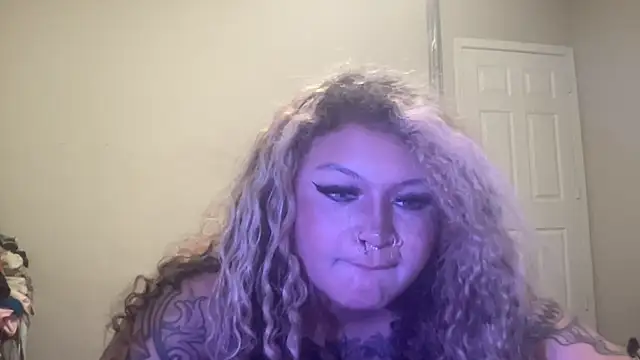 Tatbaby online show from November 2025 02:55:02 AM