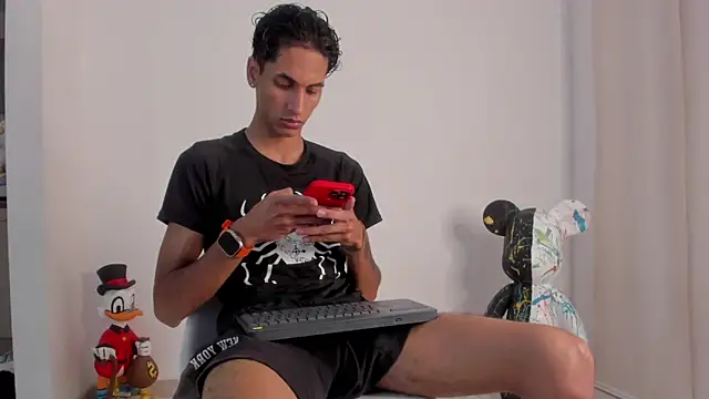 CamiiloRivera online show from October 2025 10:33:01 AM