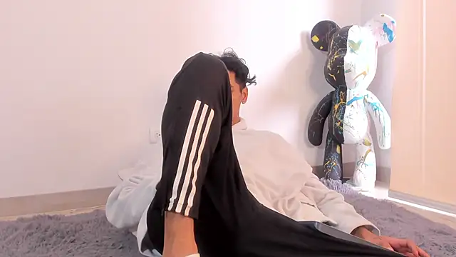 CamiiloRivera online show from October 2025 03:55:01 PM