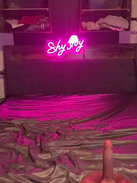 Snapshot of Shy_Ivy chatting on September 2025 08:53:02 PM Shy Ivy online show from September 2025 08:53:02 PM