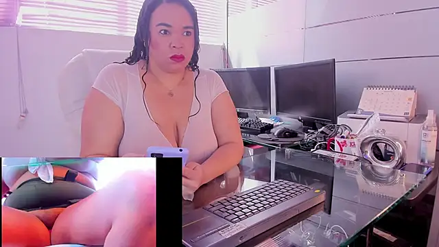 Valery Nasty  online show from September 2025 07:26:02 PM