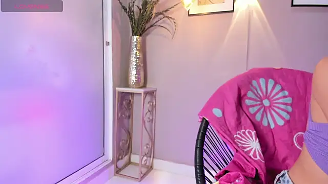 dulce fiore07 online show from September 2025 12:42:02 PM